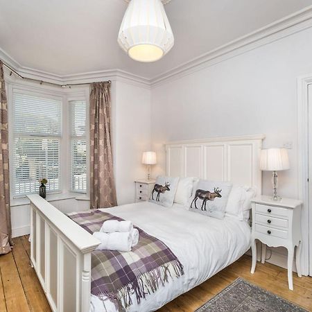 5 The Townhouse Villa Keswick  Eksteriør bilde
