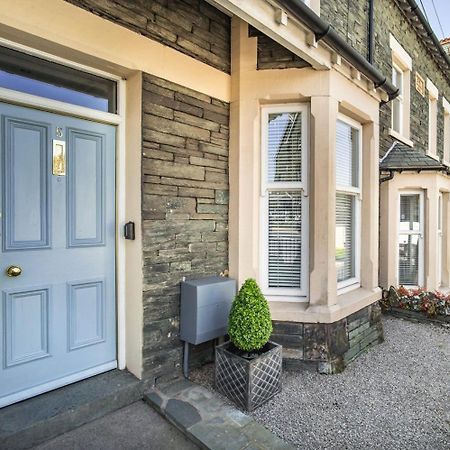 5 The Townhouse Villa Keswick  Eksteriør bilde